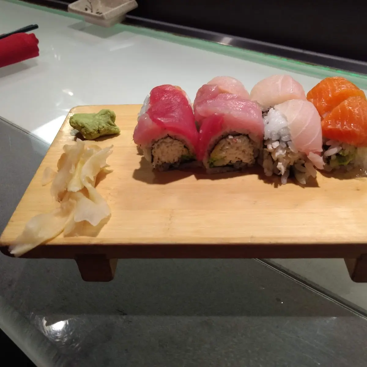 Sushi Roll
