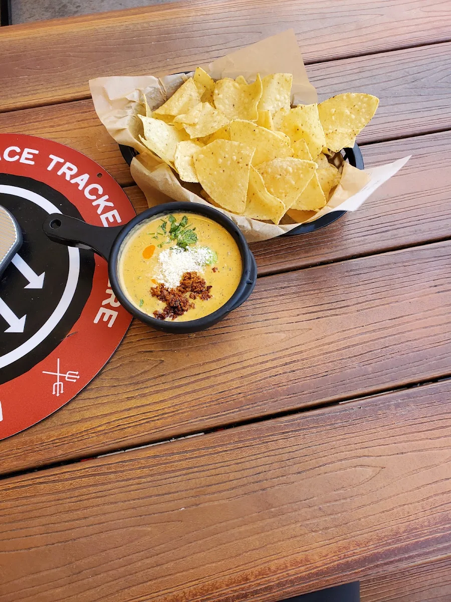 Cheese Dip
