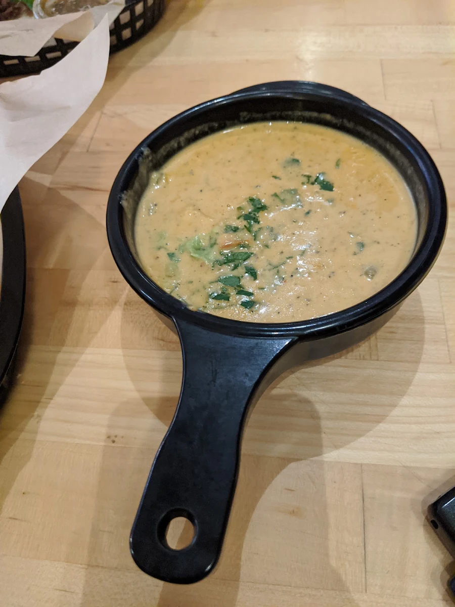 Queso Dip
