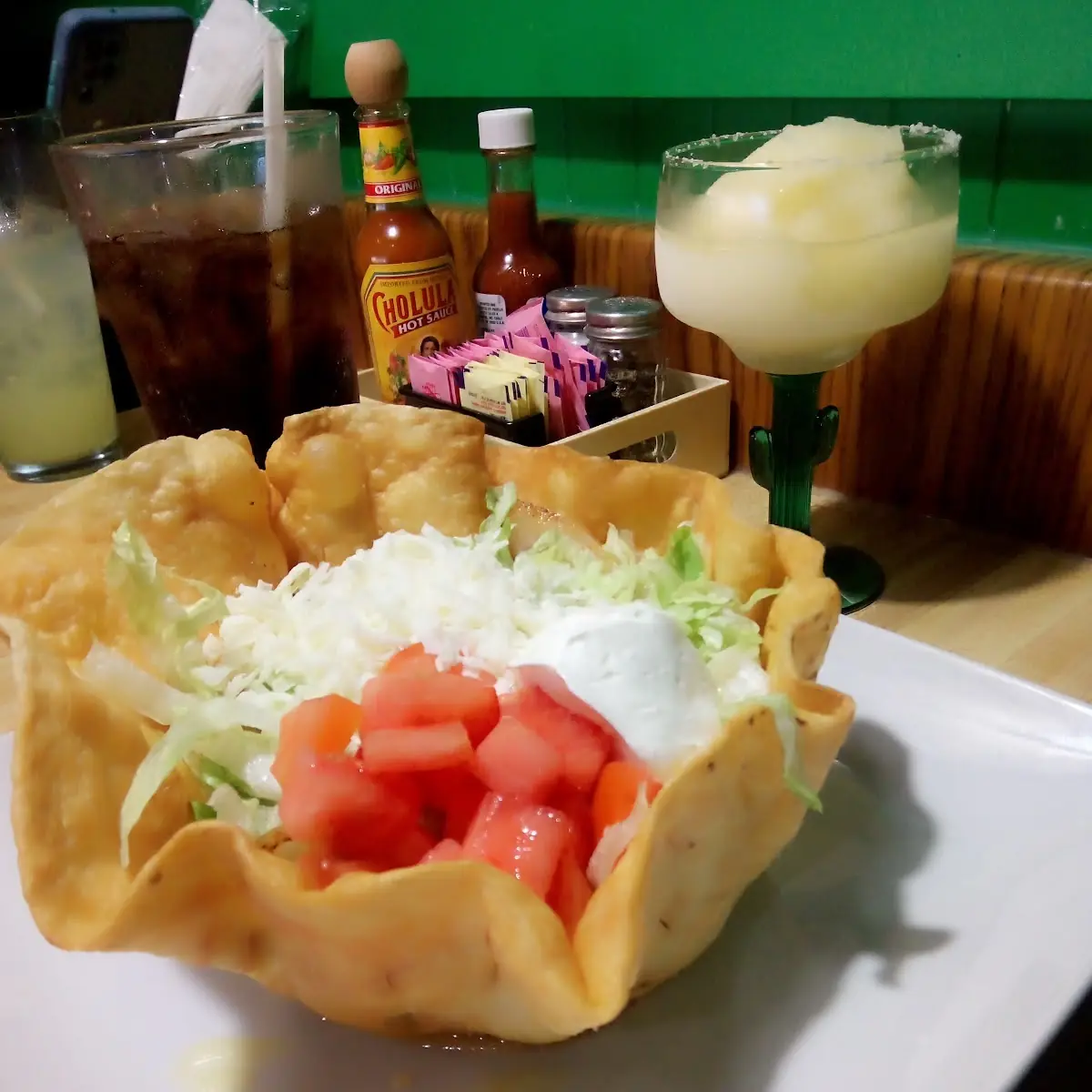 Taco Salad