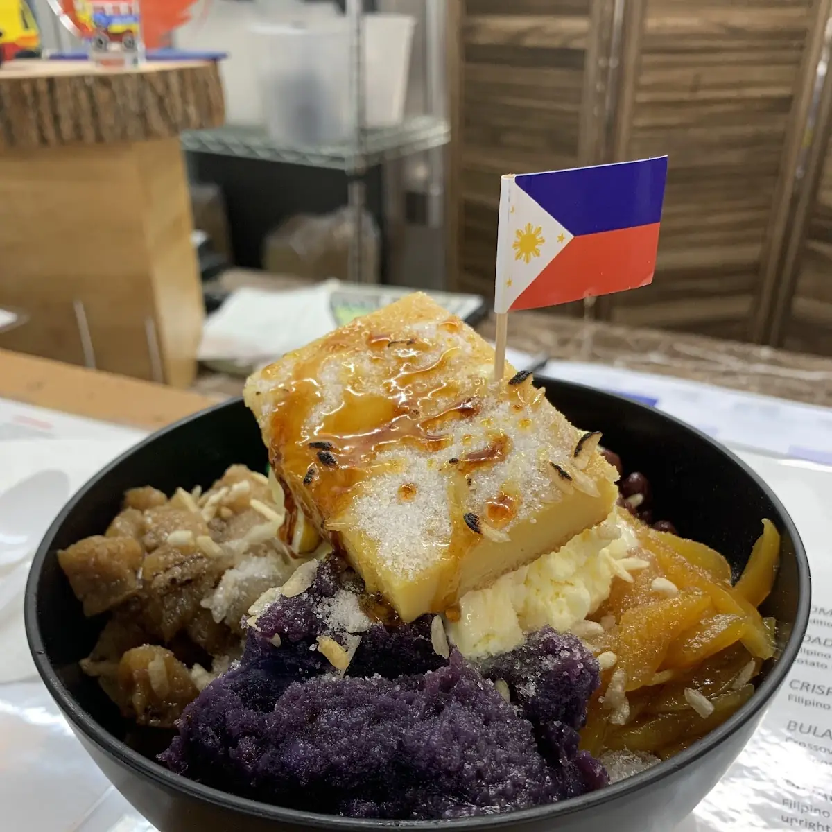 Shaved Ice