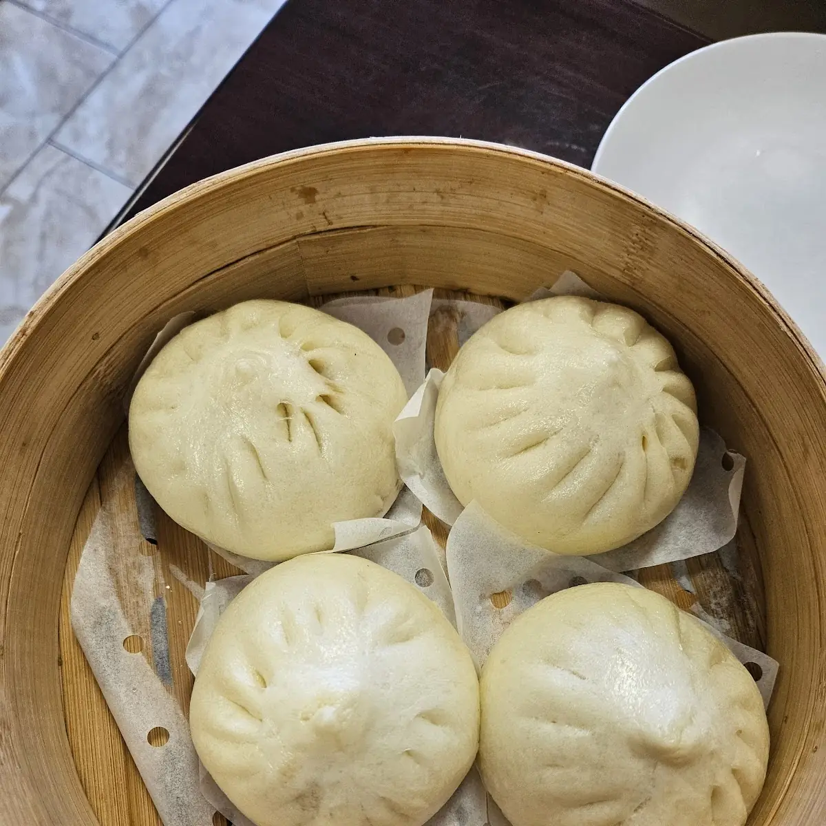 Pork Xiao Long Bao 8