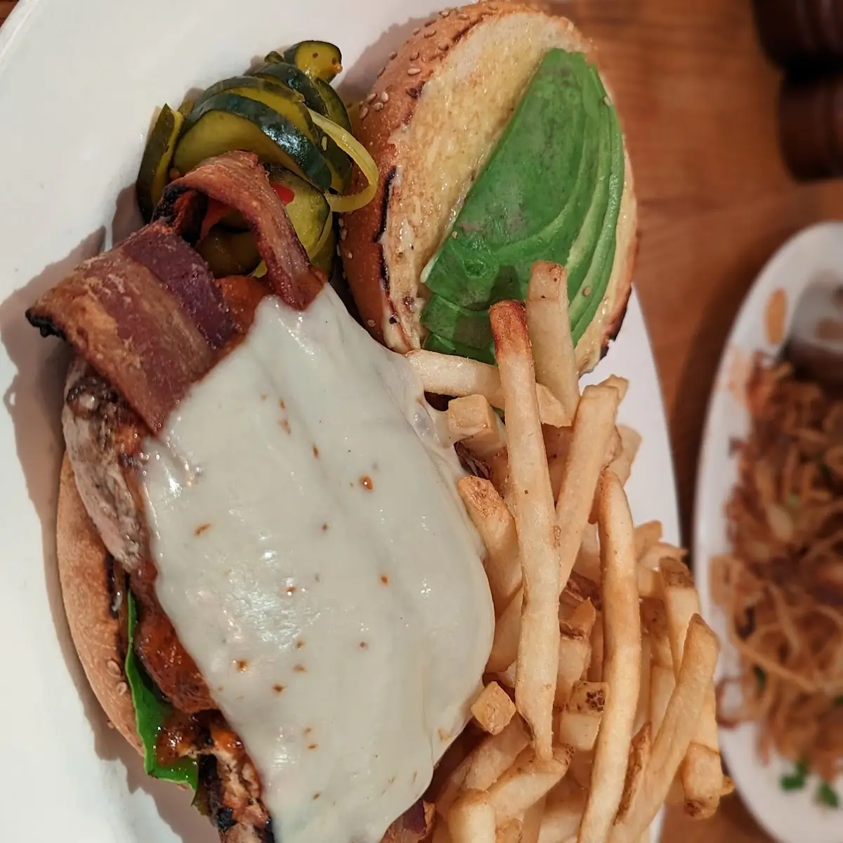 Chicken Sandwich