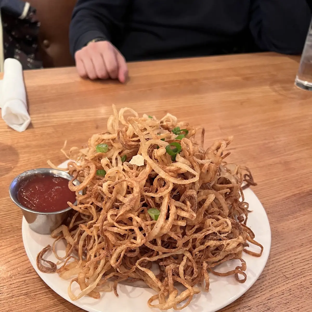 Onion Rings