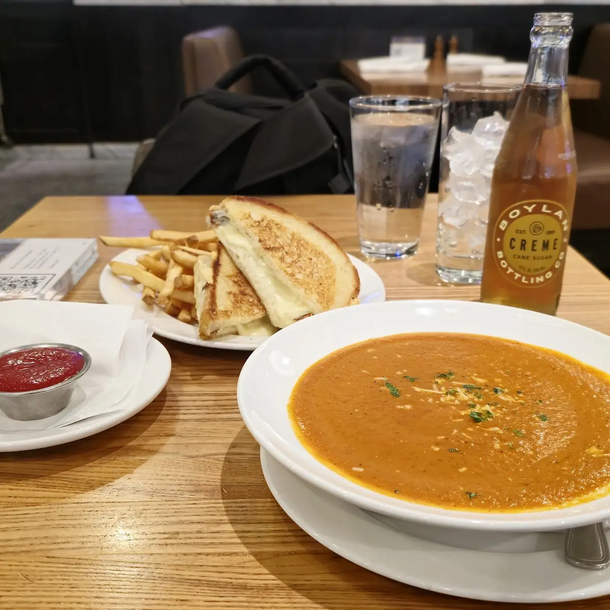 Tomato Soup