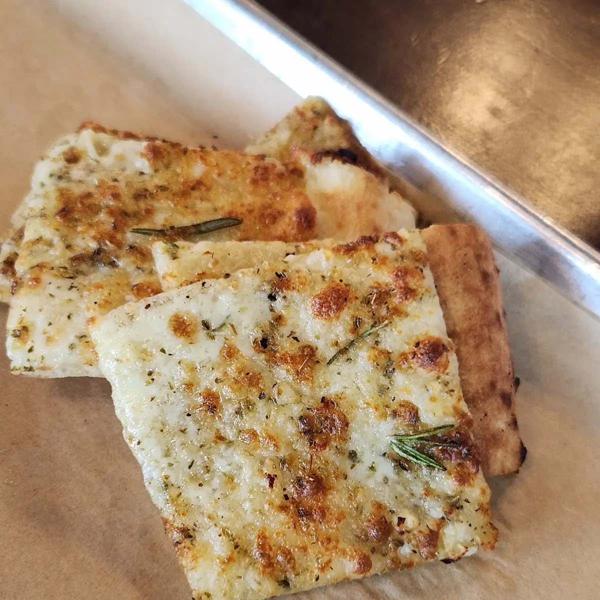 Garlic Bread