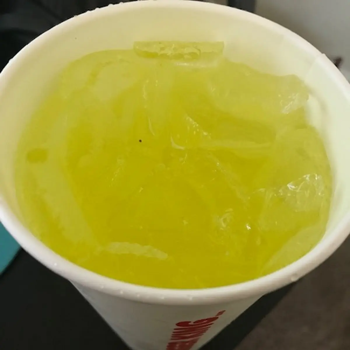 Green Tea