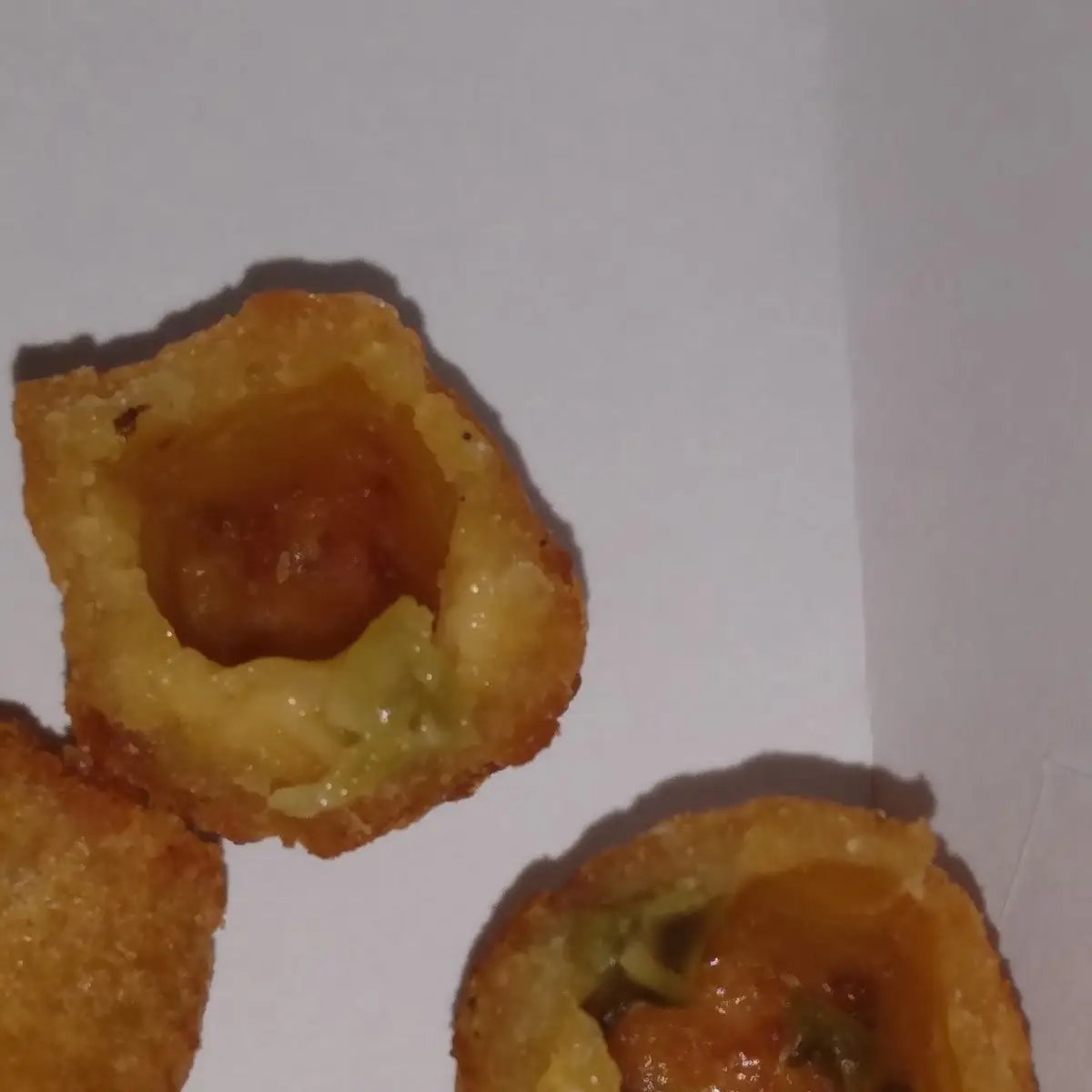 Jalapeno Poppers