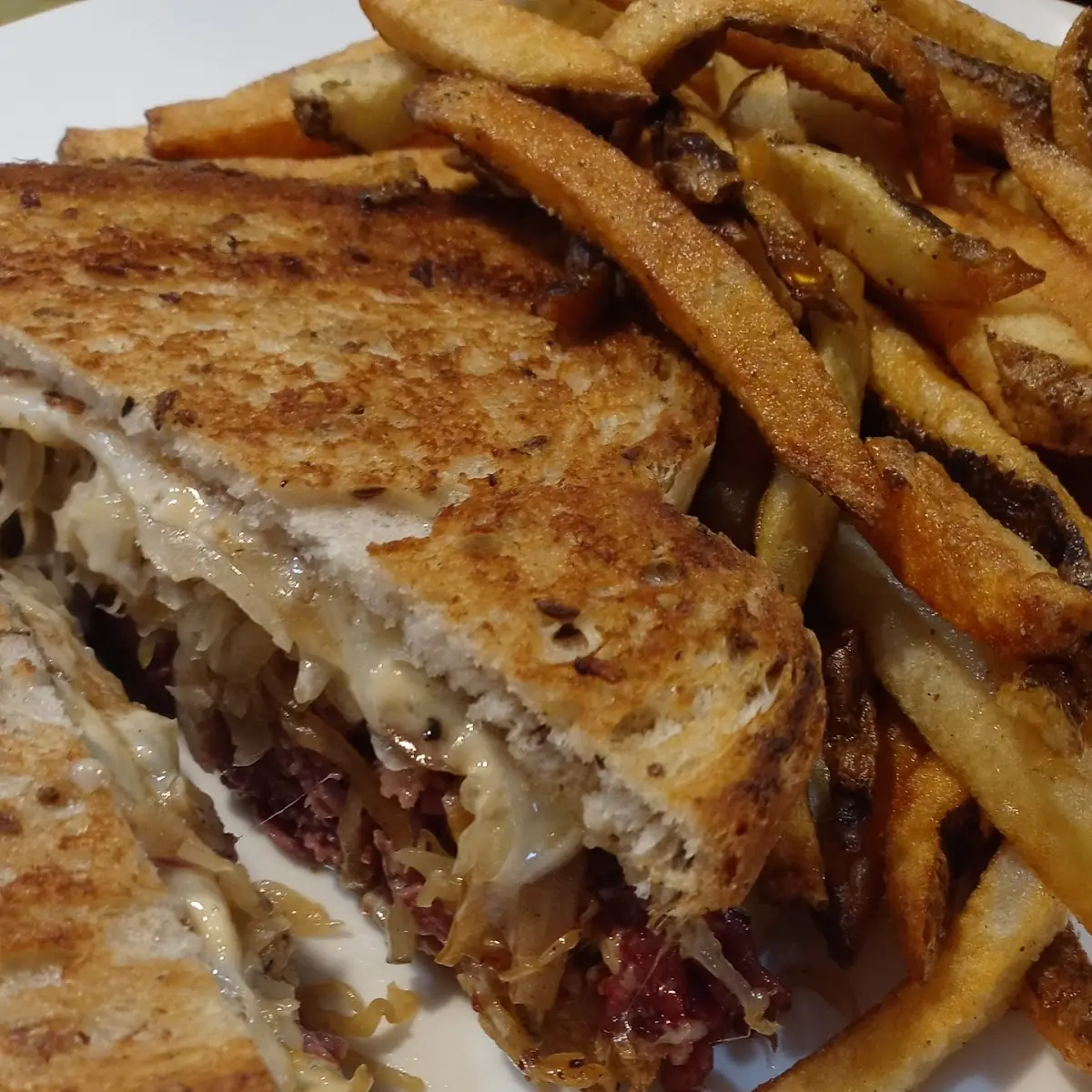 Reuben