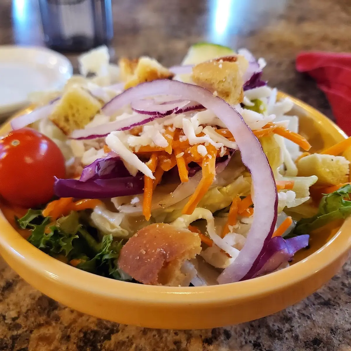House Salad