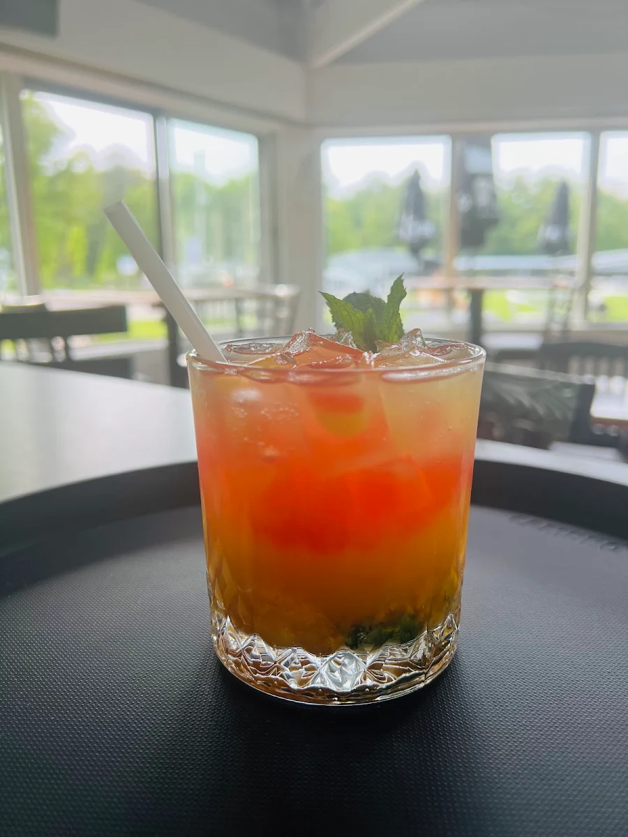 Highlights, Harbour House Tap & Kitchen