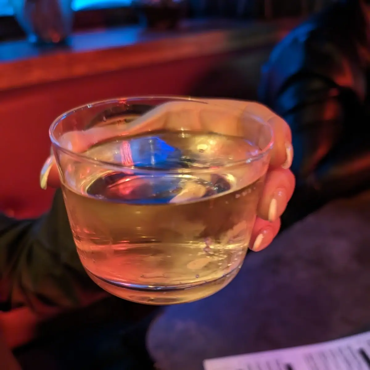 House White Wine