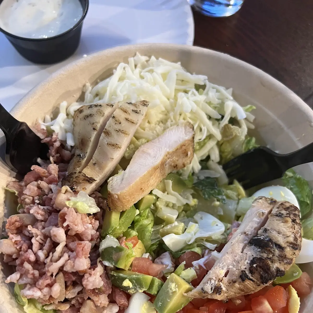 Cobb Salad