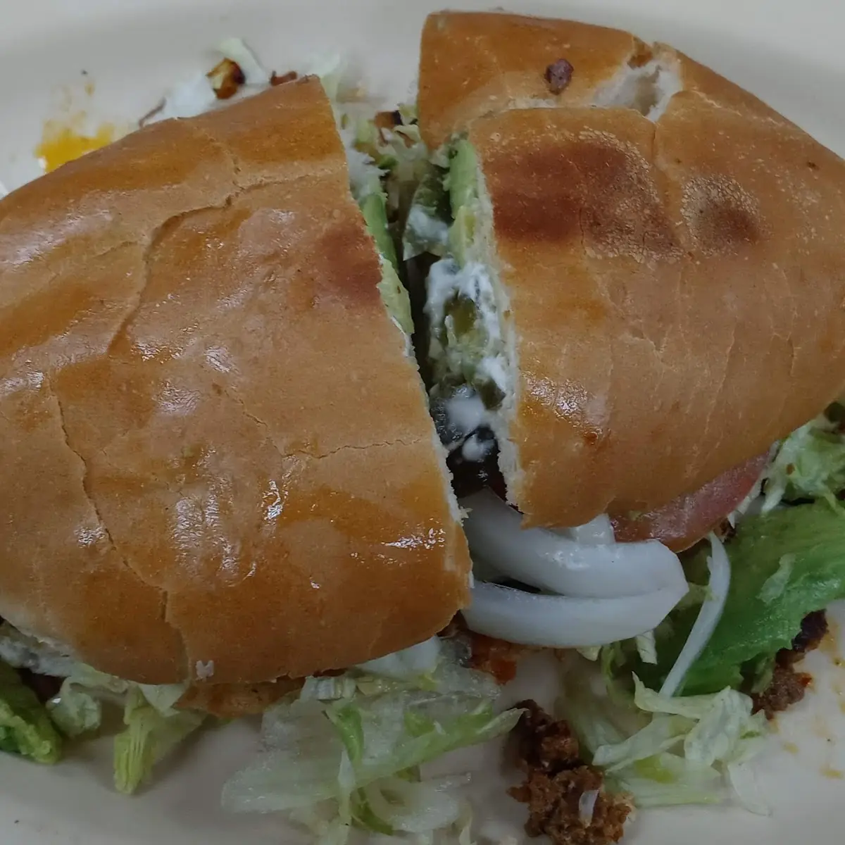 Chicken Sandwich