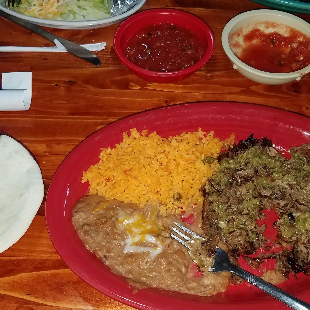 Chile Verde
