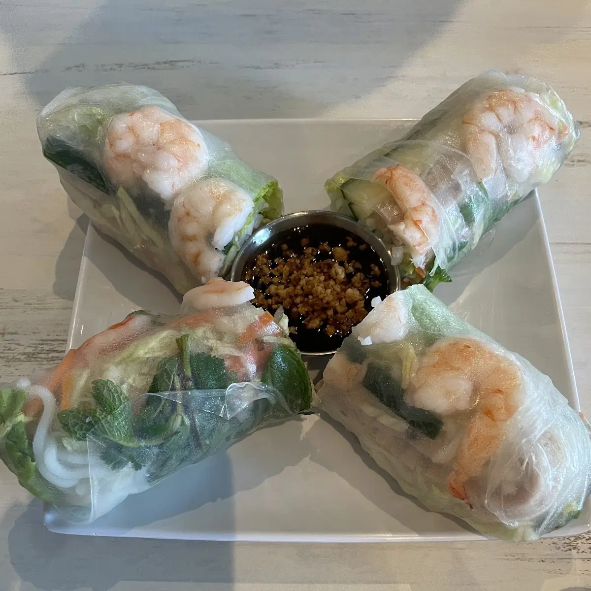 Spring Roll