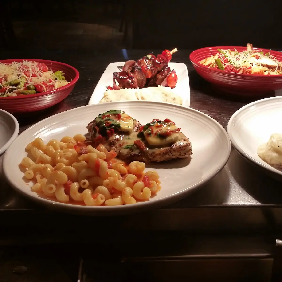 Carrabba's Italian Classics