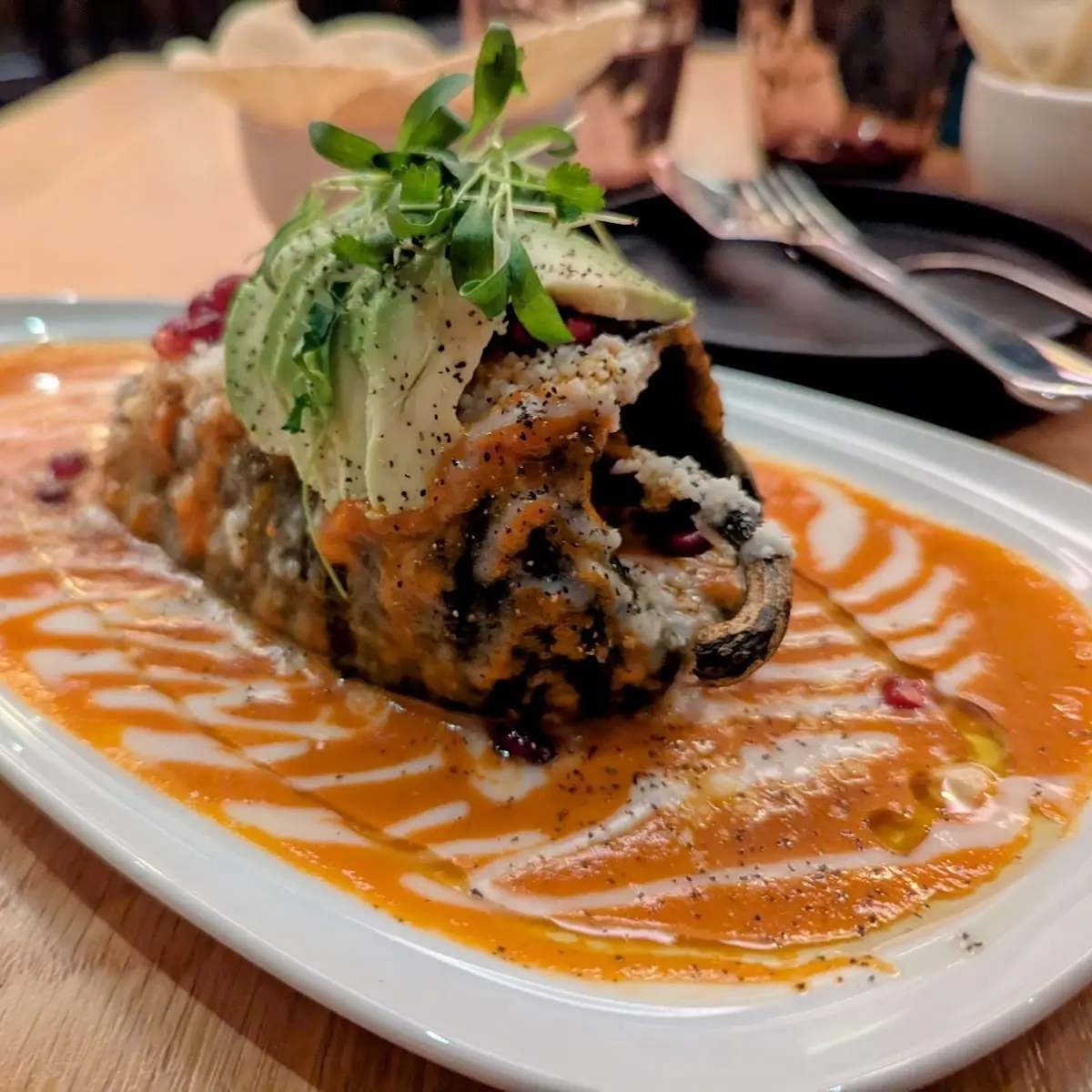 Chile Relleno