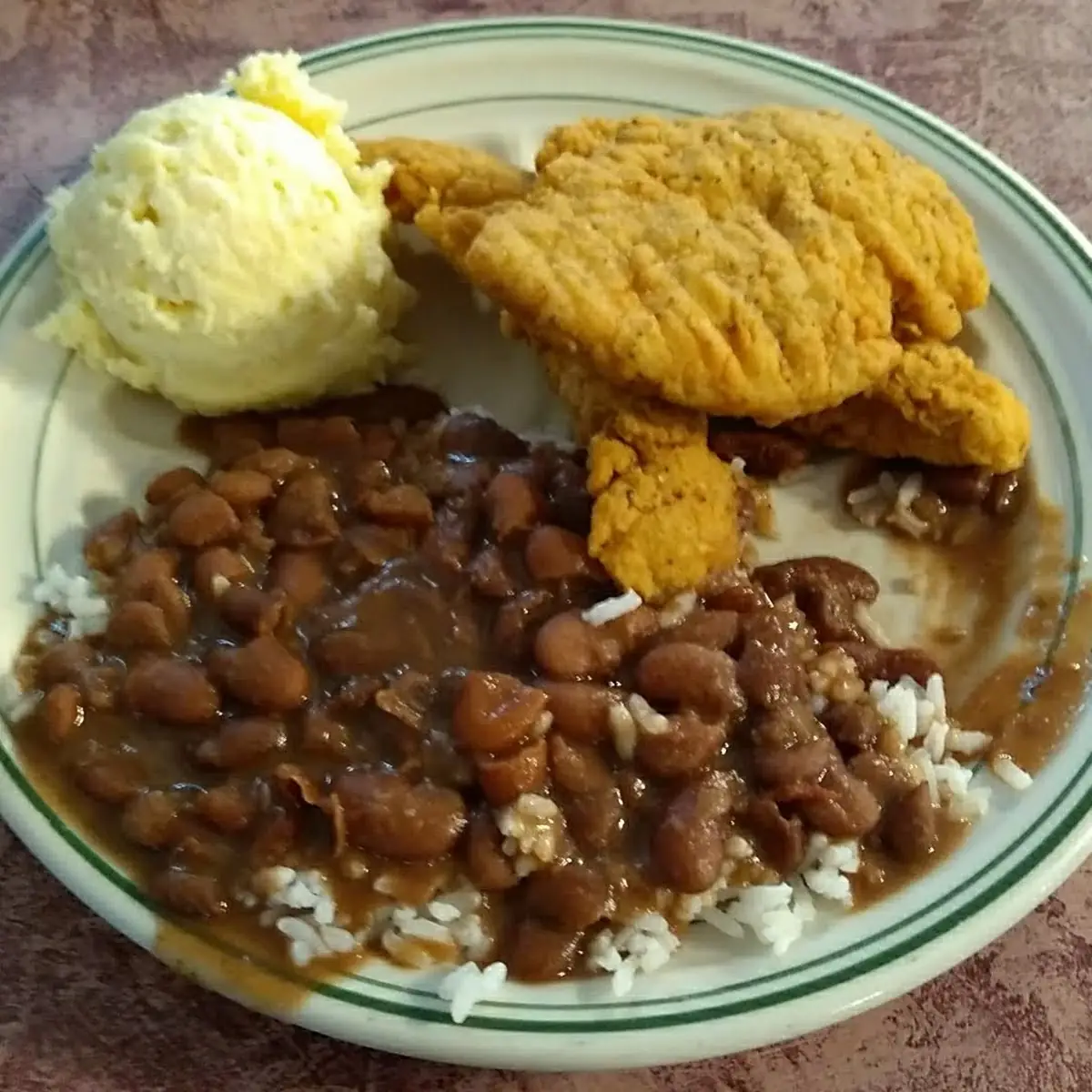 Cornbread
