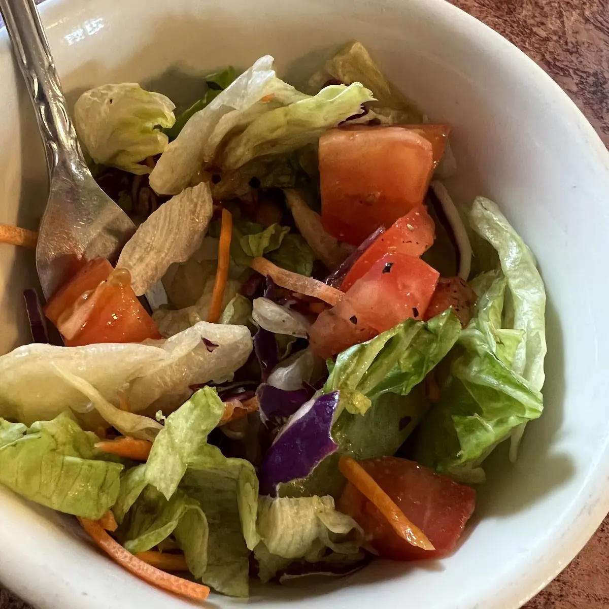 House Salad
