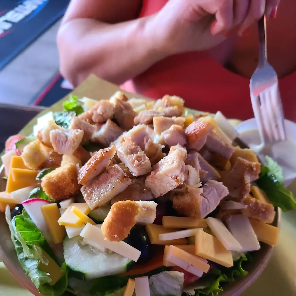 Salad