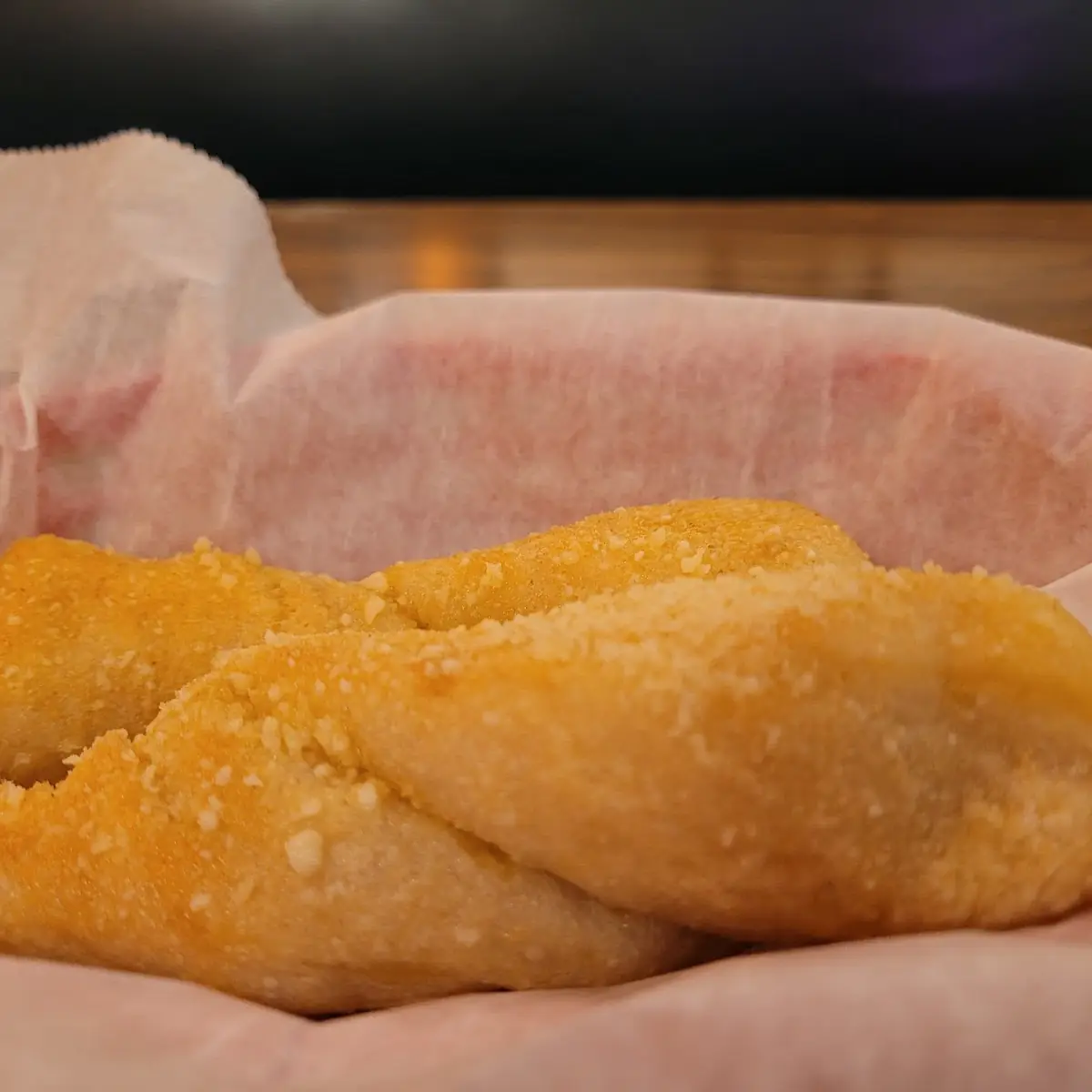 Bread Sticks