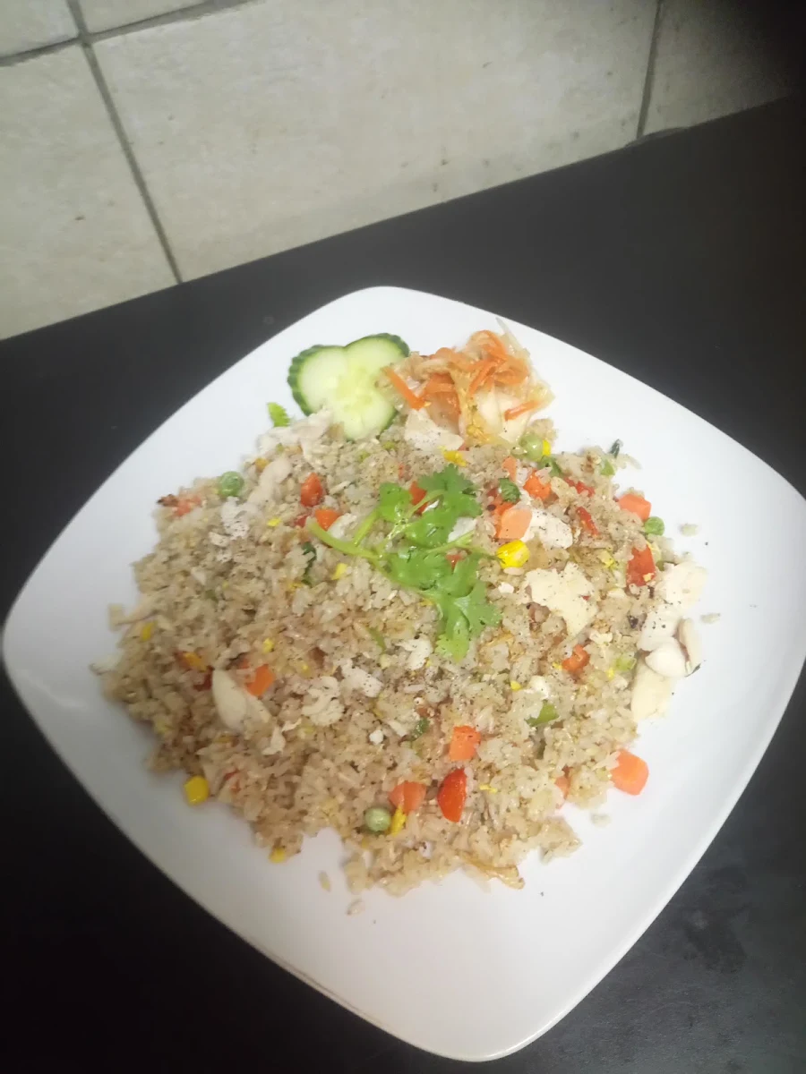 Friedrice, See-Scape