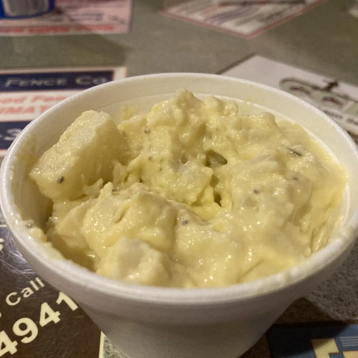 Potato Salad