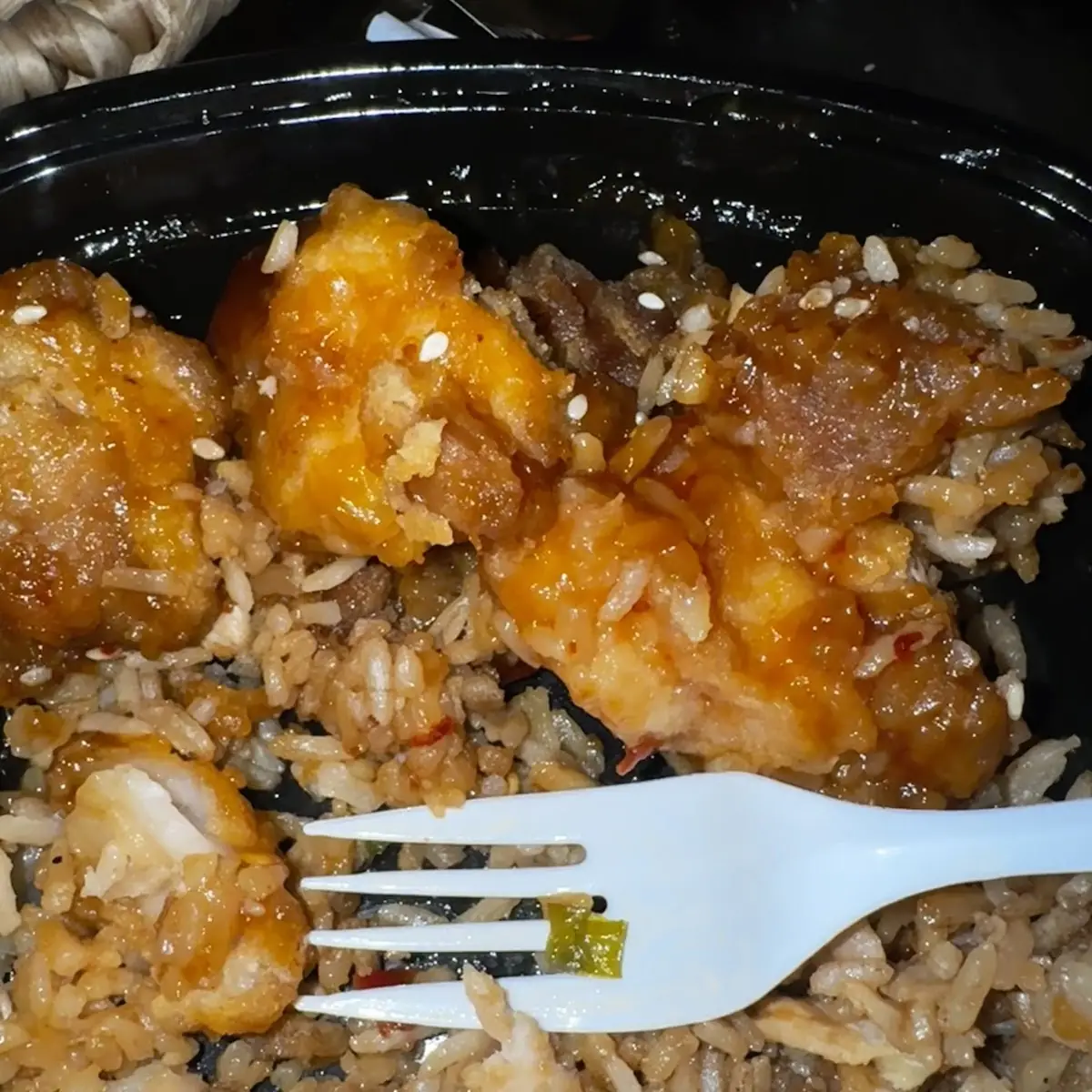Brown Rice
