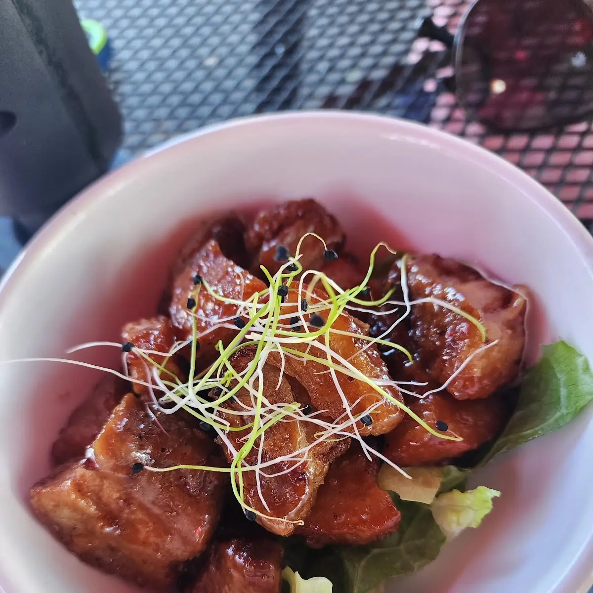 Pork Belly