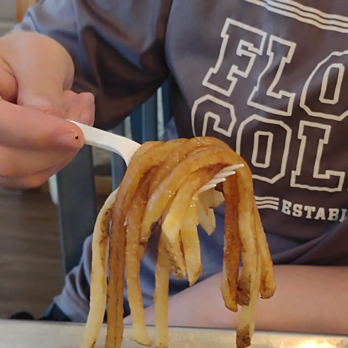 French Fries