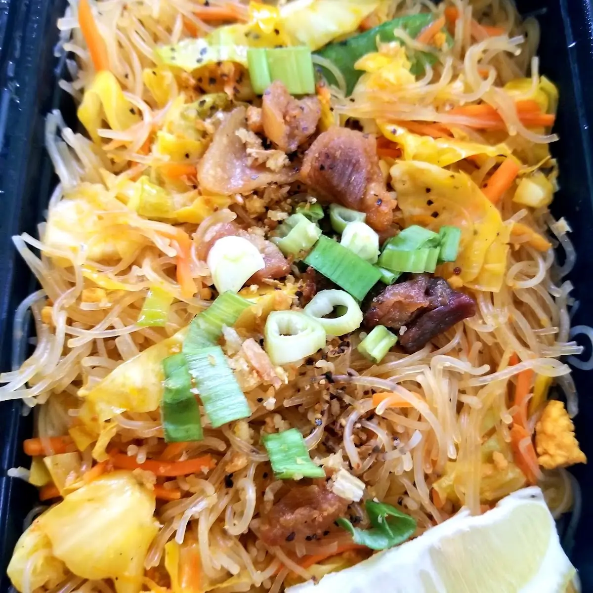 Pancit