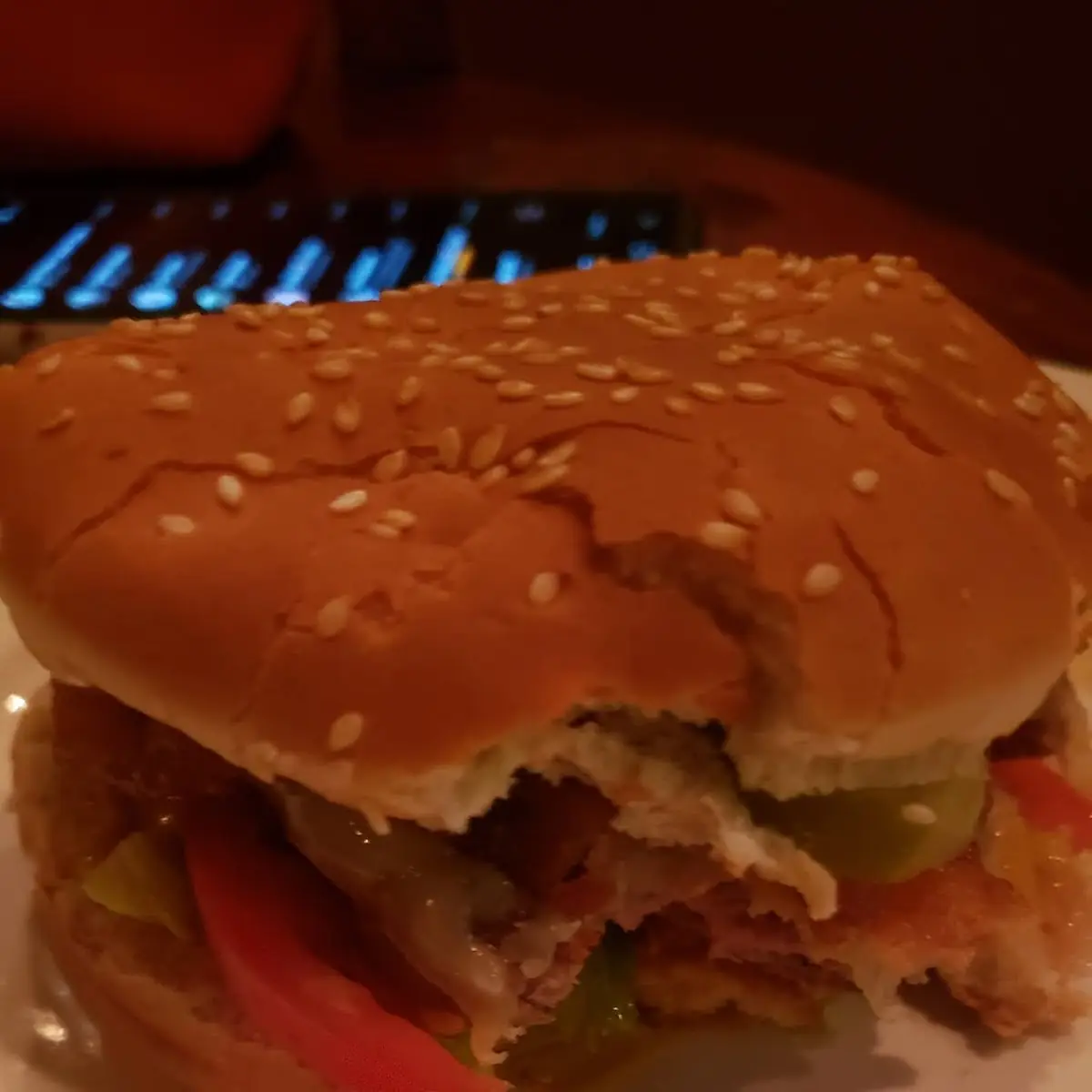 Chicken Sandwich