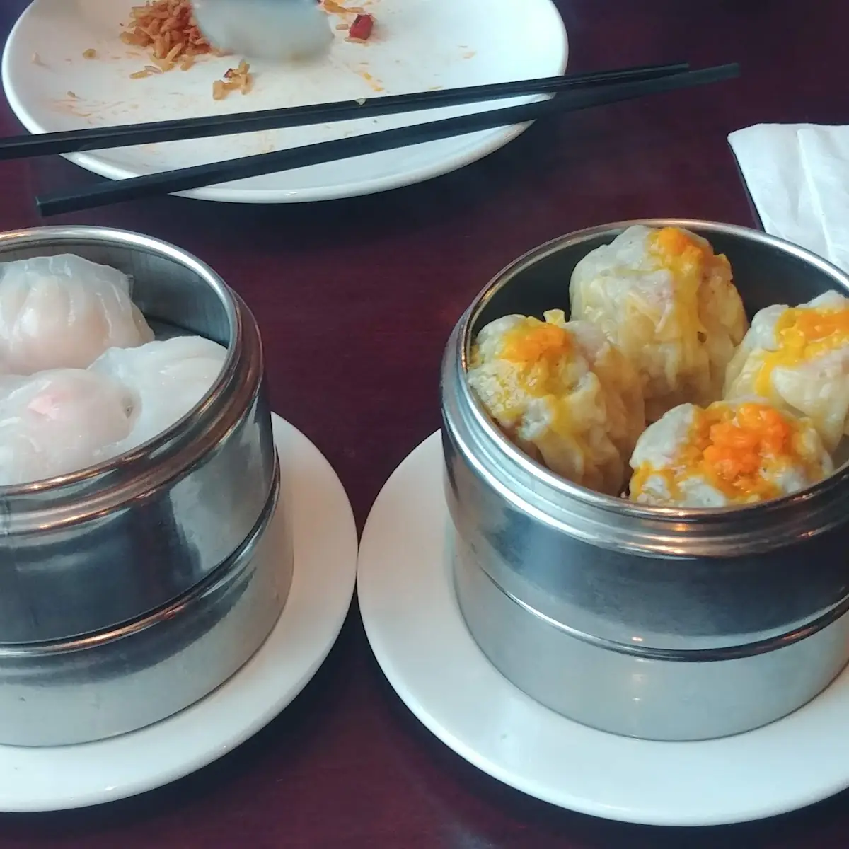 Dim Sum
