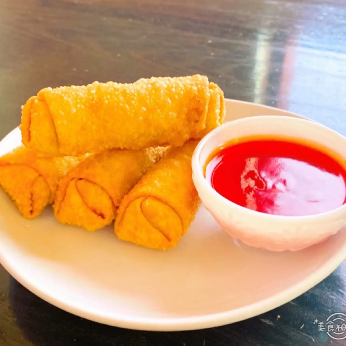 Egg Roll