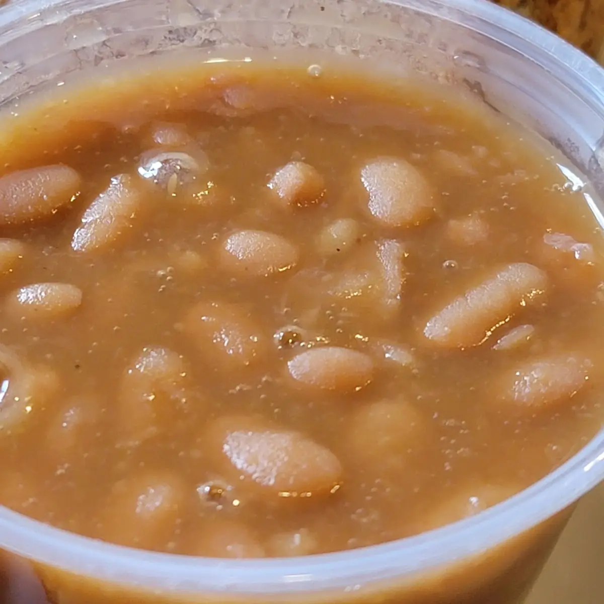 Baked Beans