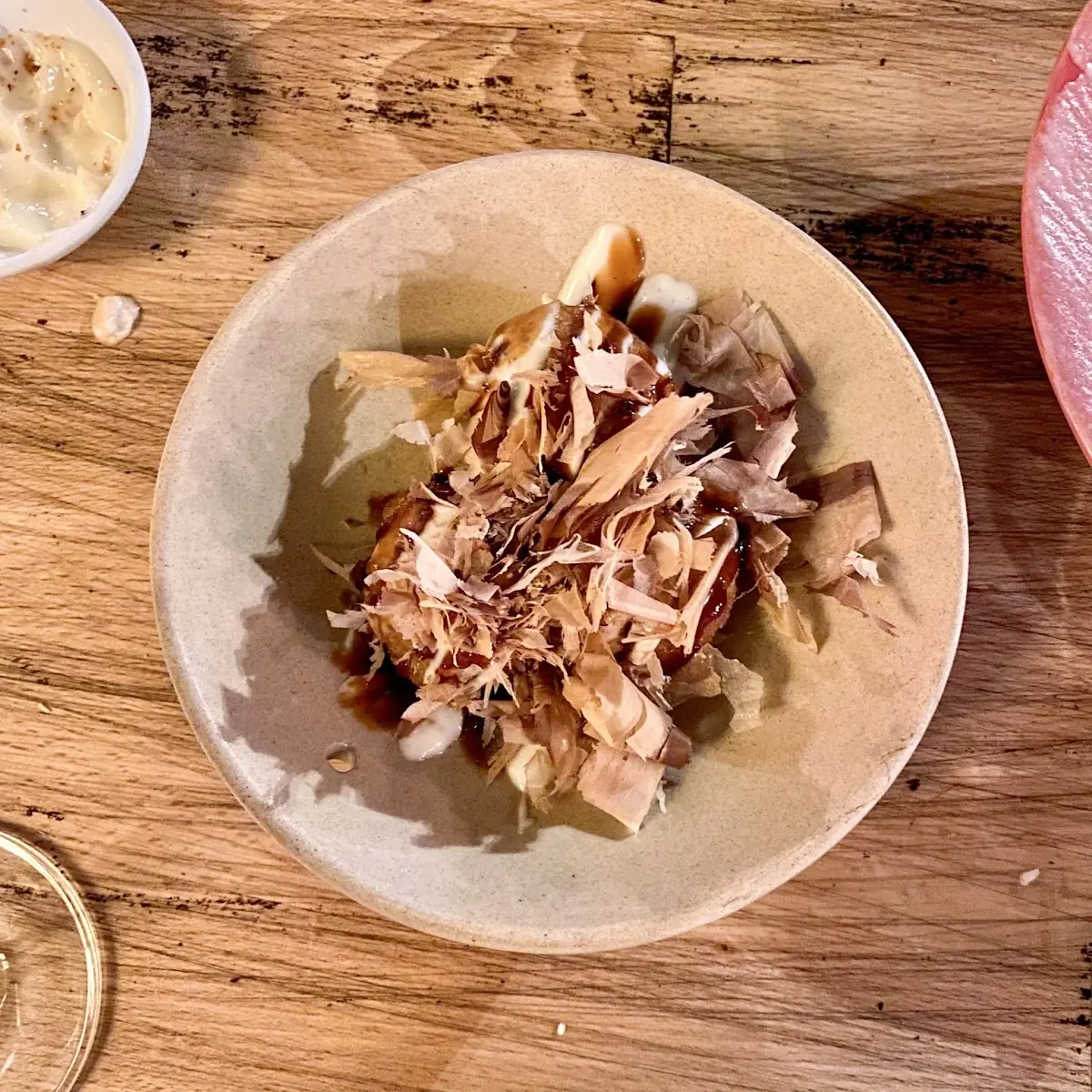 Tako Yaki