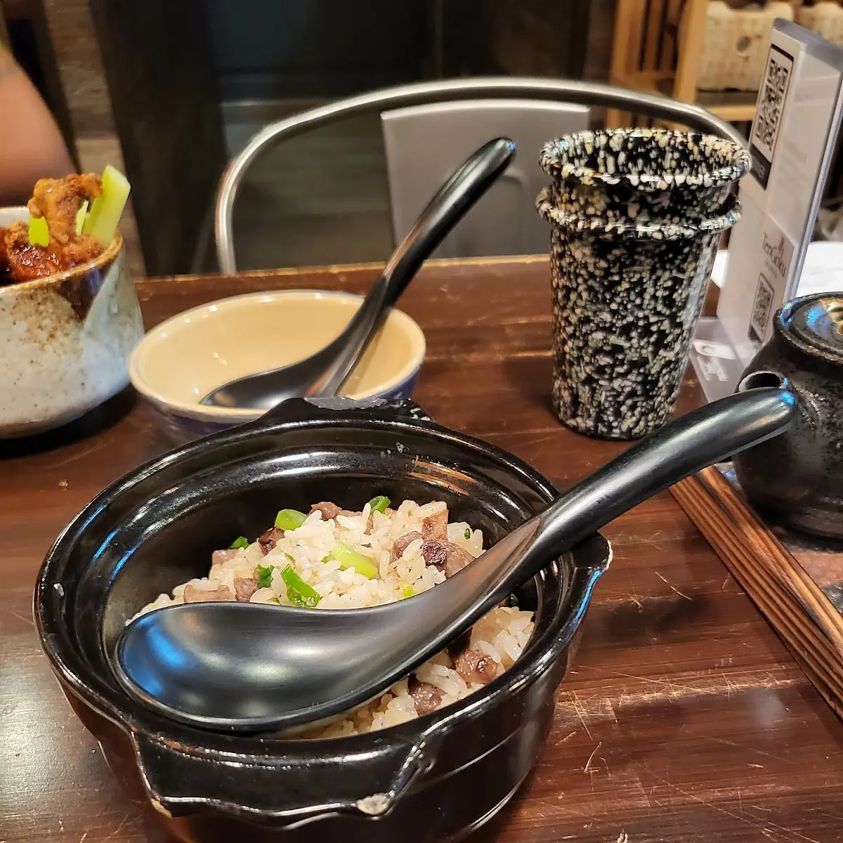 Wagyu Fried Rice