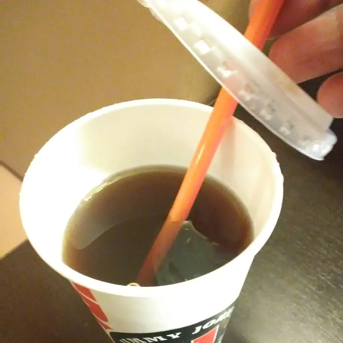Lipton Unsweetened Iced Tea Regular