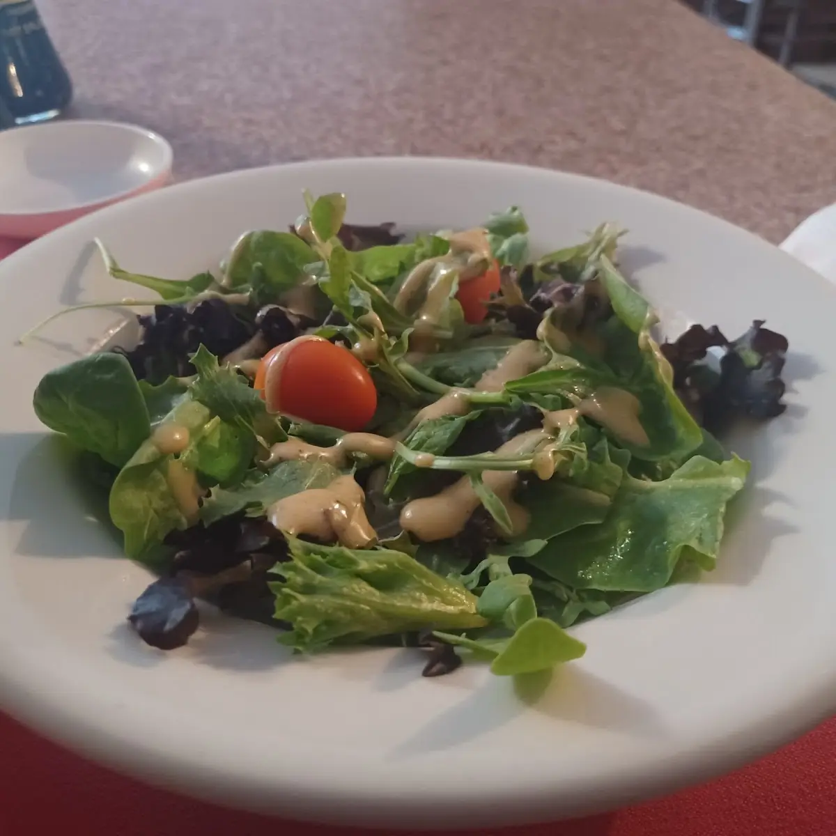 House Salad