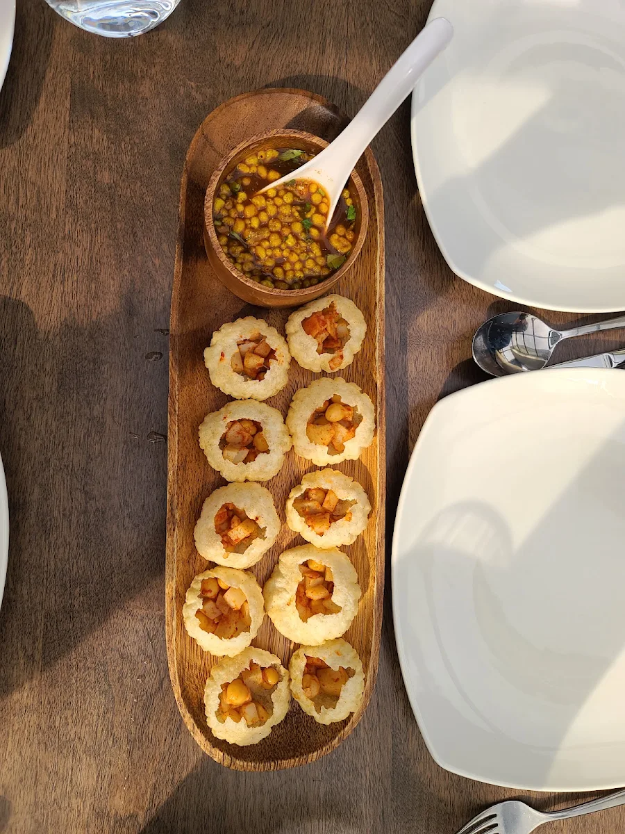 Pani Puri
