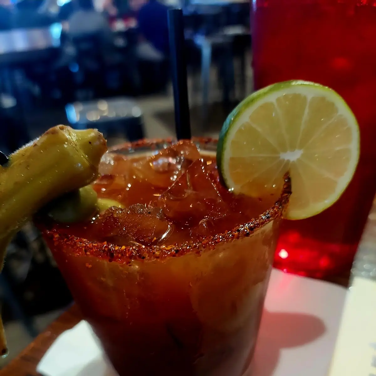 Bloody Mary