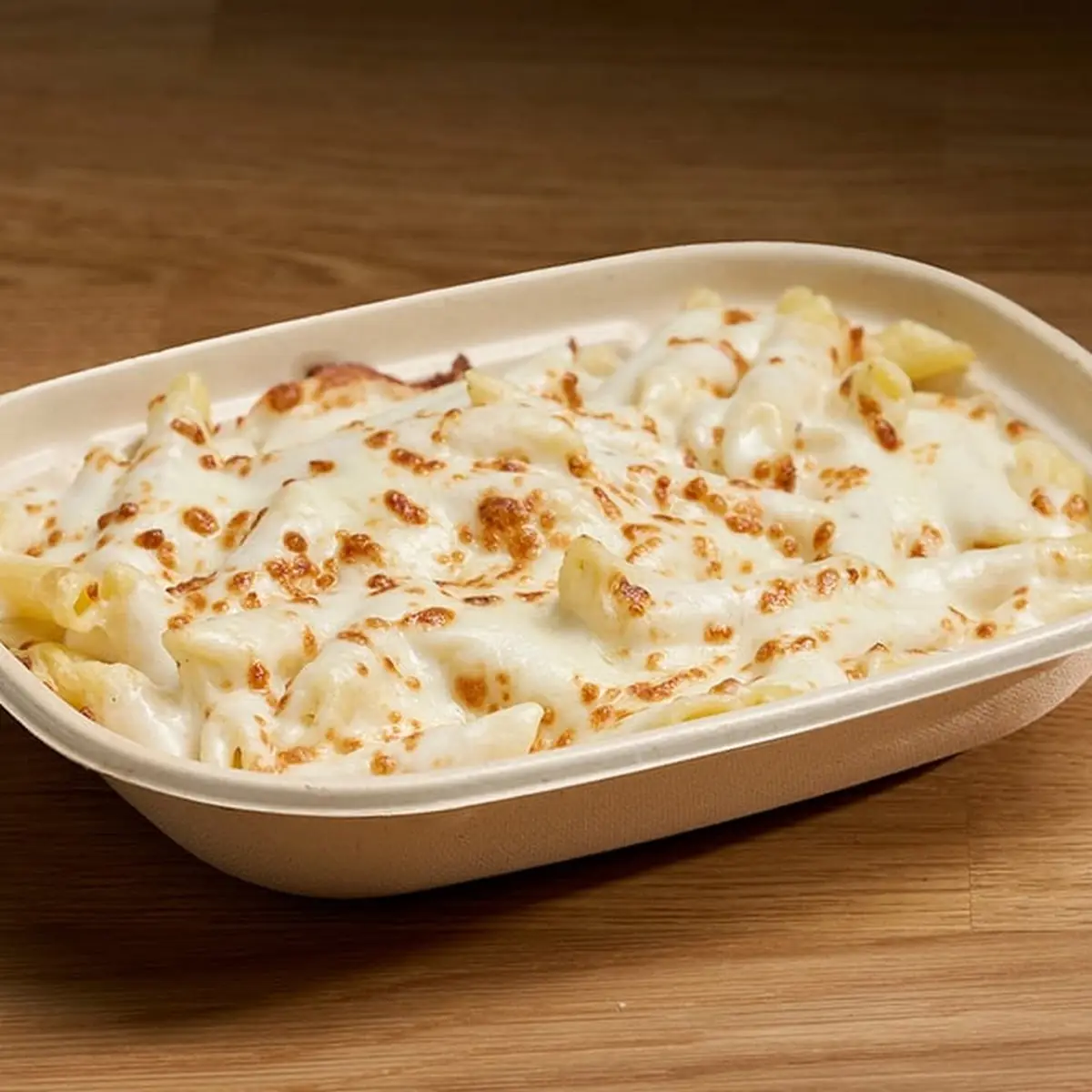 Chicken Alfredo
