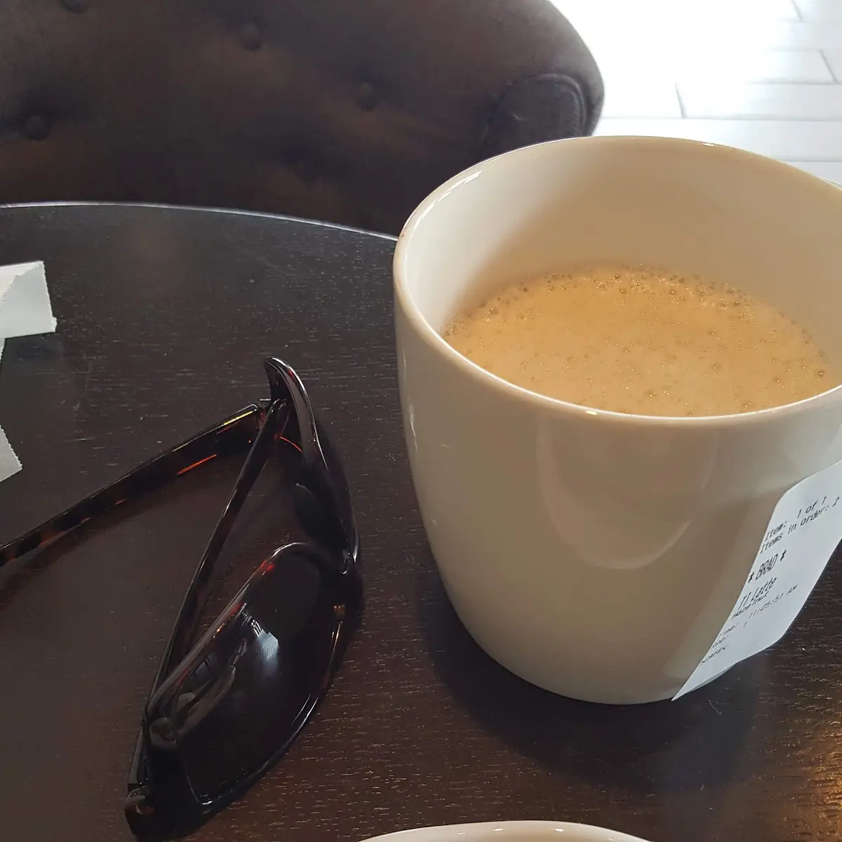 Masala Chai