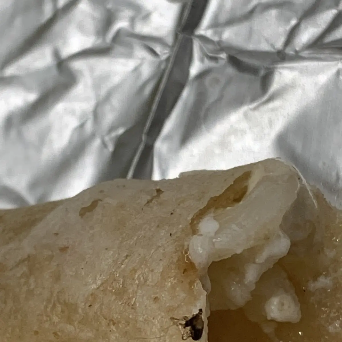 Sticky Rice
