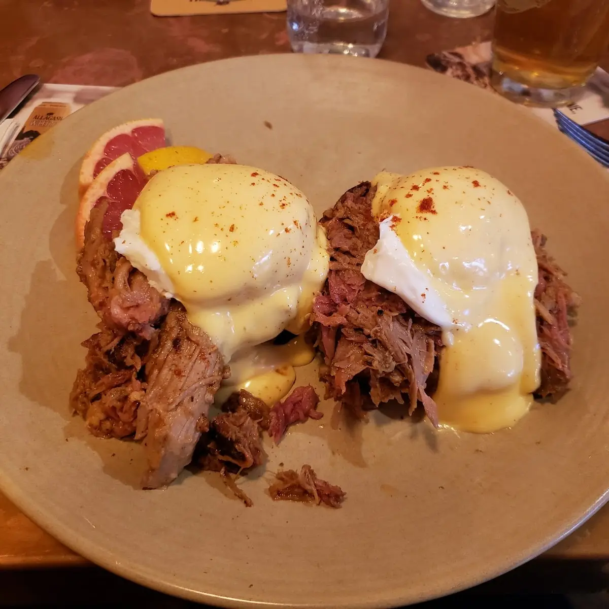 Pulled Pork