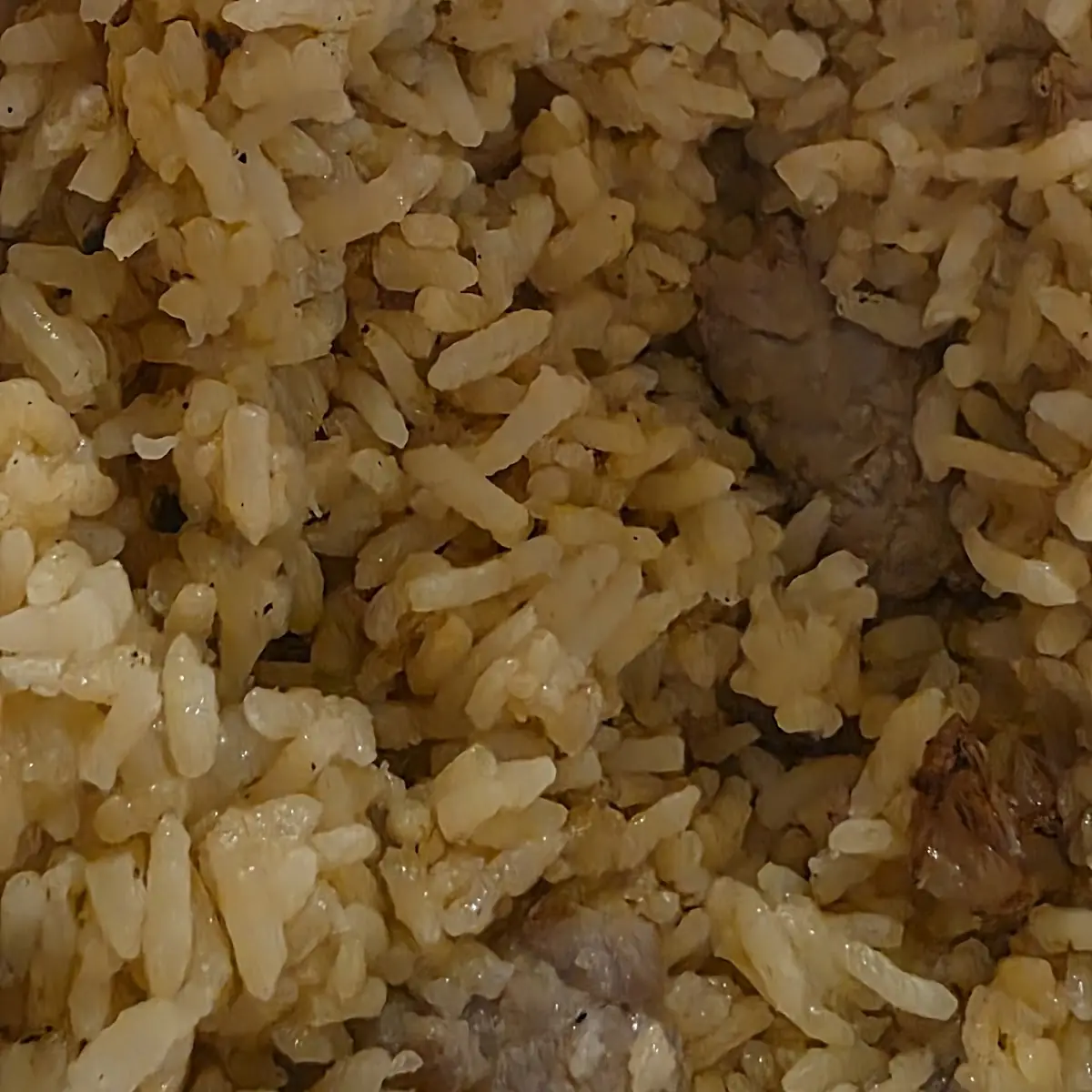 Brown Rice