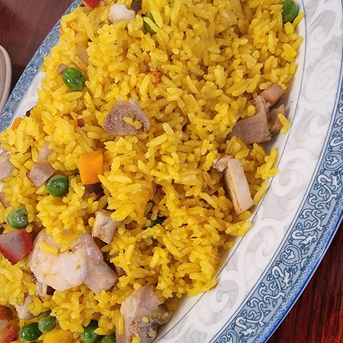 Special Fried Rice