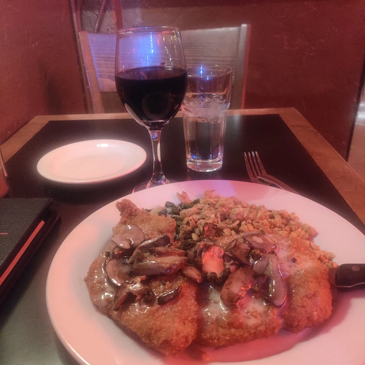 Schnitzel