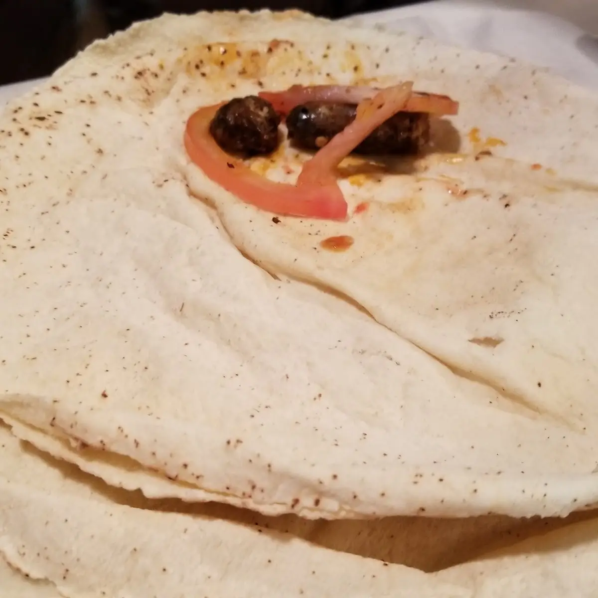 Pita Bread